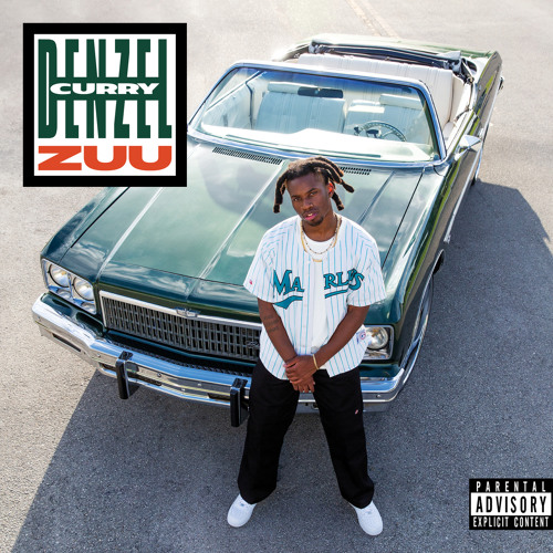 Album artwork for Review: ZUU // Denzel Curry