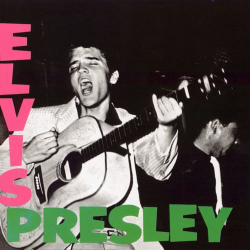 Audioxide Review Album Review: Elvis Presley // Elvis Presley