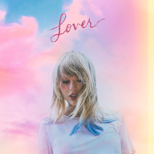 Audioxide Review Album Review: Lover // Taylor Swift