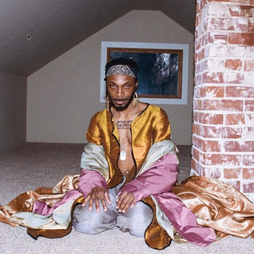 Audioxide Review Album Review: All My Heroes Are Cornballs // JPEGMAFIA