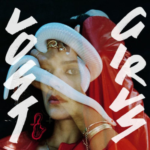 Audioxide Review Album Review: Lost Girls // Bat for Lashes
