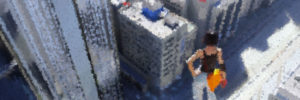Featured images for Keep Faith: the music of Mirror’s Edge