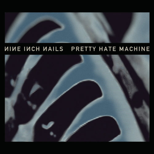 Audioxide Review Album Review: Pretty Hate Machine // Nine Inch Nails