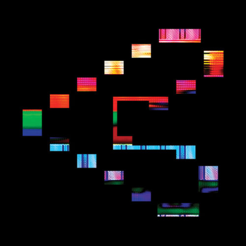 Audioxide Review Album Review: Be Up A Hello // Squarepusher