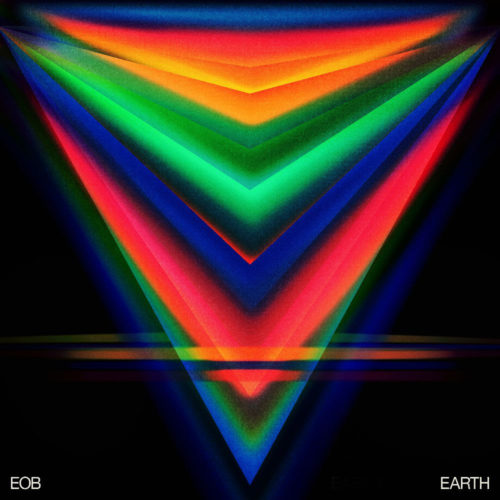 Audioxide Review Album Review: Earth // EOB