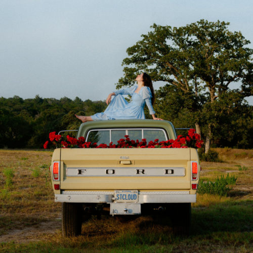 Audioxide Review Album Review: Saint Cloud // Waxahatchee