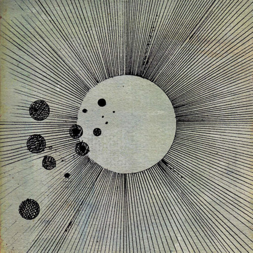 Audioxide Review Album Review: Cosmogramma // Flying Lotus