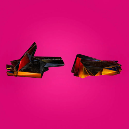 Audioxide Review Album Review: RTJ4 // Run the Jewels