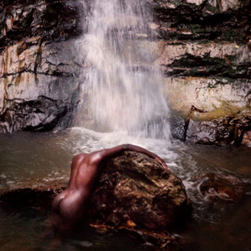 Audioxide Review Album Review: græ // Moses Sumney