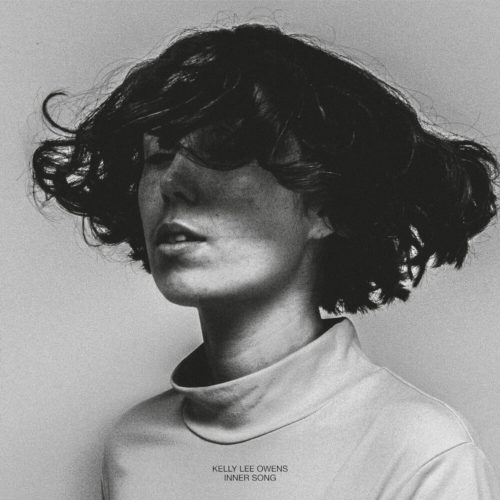 Album cover for Kelly Lee Owens - Inner Song
