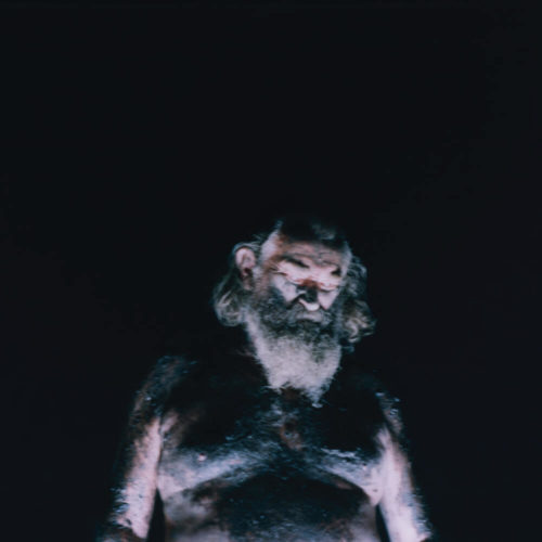 Album cover for Nothing - The Great Dismal